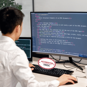 Java Programming and Industry Best Practices